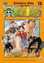 One Piece New Edition